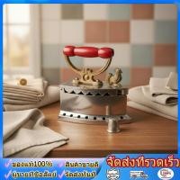ราคา เตารีด เตารีดวินเทจ เตารีดโบราณ ของตกแต่งร้านวินเทจ เตารีดเตาถ่าน ของโบราณ อุปกรณ์รีดผ้า เตารีด (56757482951)