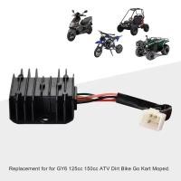 ราคา แผ่นชาร์ต แบตเตอรี่ GPX แท้ Demon125 Wonwan ของแท้เบิกศูนย์ CG125 150 ZJ125 KTM110 (53407149709)