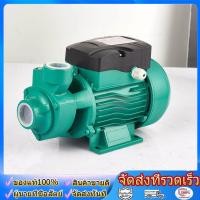 ราคา ปั้มหอยโข่งบัลเลส ชุดปั๊มน้ำ โซล่าเซลส์ โซล่าเซลล์ รุ่น QB 60 250W 24VDC Solar Water Pump (42879484846)