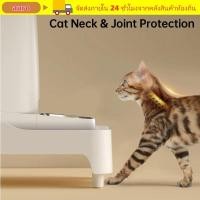 ราคา AURO Pet Feeders Holder BPA Free Drawer Storage Feeder Bowl Holder ทนทานคอป้องกันความสูงปรับ Feeder Elevated Bracket อุปกรณ์สําหรับสัตว์เลี้ยง (53257144531)