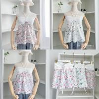 ราคา AC 023 เสื้อเกาะอก สายคล้องผูกหลัง หรือผูกโบหน้าก็ได้น้าาา สวยหวานเซ็กซี่สุดๆ (19884311057)