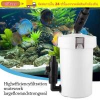ราคา ELITEZO กรองตู้ปลาภายนอก HW 602B 603B 604B ระบบกรอง 3 ขั้นตอนประหยัดพลังงาน ปั๊มในตัวครบชุดท่อกรองขนาดใหญ่เครื่องกรองน้ําภายนอก Aquariums (49507881280)