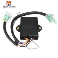 ราคา 66M 85540 12 CDI Unit Assy สําหรับ Yamaha Parsun 9 9HP 15HP 13 5HP F9 9 F15A F15 F13 5 66M 85540 10 66M 85540 01 Mercury Mariner 835401T1 13 5HP 15HP (54159480946)