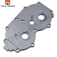 ราคา 61N 11191 01 1S ฝาครอบฝาสูบสําหรับ yamaha เรือมอเตอร์ 2T 25HP 30HP 61N 11191 เรืออะไหล่เครื่องยนต์ (52809401733)