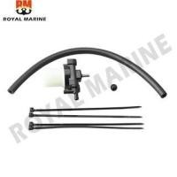 ราคา ชุดกรองน้ํามันเชื้อเพลิง 889527A07 สําหรับ Mercury Mariner 8HP 50HP 35 889527A07 87946A13 87946A15 อุปกรณ์เสริมเปลี่ยนชิ้นส่วน (48109489523)