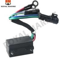 ราคา 0586767 Tilt Trim รีเลย์ 12V สําหรับ Johnson Evinrude 40HP 50HP 60HP 15HP 25HP 30HP 75HP 90HP 115HP 130HP 150HP 175HP 200HP 225HP 250HP 300HP เครื่องยนต์นอกเรือ (26394669767)