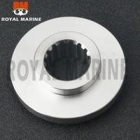 ราคา 688 45987 01 00 Spacer 1 688 45987 สําหรับ yamaha 2T 50HP 60HP 70HP 75HP 80HP 85HP 90HP OR 4T F40 F45 F50 F60 F70 F75 F80 F90 F100 (57505627303)