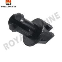 ราคา ก้านคันเร่ง Linkage repair Swivel Bushing 75HP 90HP 115HP สําหรับ Mercury outboard 23 932481 (57457443994)