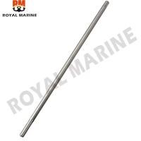 ราคา 663 44144 Shift Rod สําหรับ yamaha Outboard มอเตอร์ 2T 48HP 50HP 55HP 75HP 80HP 85HP 90HP (55009469819)