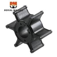 ราคา 6L5 44352 00 ใบพัดปั๊มน้ําสําหรับ Yamaha 3HP 2 5HP 3A F2 5A มอเตอร์นอก 6L5 45352 (51259485344)