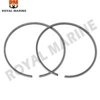 ราคา 12140 96310 025 PISTON RING SET 0 25 มม สําหรับ Suzuki DT20 DT25 DT30 20HP 25HP 30HP 12140 96301 ENGINE BOAT PARTS 71 25 มม (50109458655)