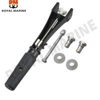 ราคา 398s63011 Handle assy สําหรับ tohatsu 2T M9 9 M15 M18 25C 30A 35C M40C 9 9HP 15HP 18HP 25HP 30HP 35HP 40HP 398S6301 0 (24231265226)