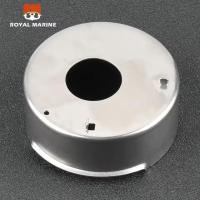 ราคา 6R3 44322 ใส่ตลับหมึกปั๊มน้ําที่อยู่อาศัยสําหรับ yamaha เรือเครื่องยนต์ 2T 115 250HP 6R3 443222 40 00 6R3 443222 42 00 (51659410438)