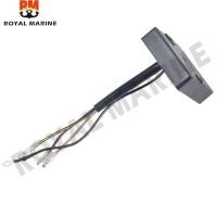ราคา 821889A50 821889A31 821889A12 Rev Limiter 144 1889 52 สําหรับ Mercury Outboard Motor 30HP 50HP 60HP 90HP เครื่องยนต์เรือแทนที่ (50109395468)
