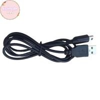 ราคา Solitudered 3DS USB Charger สายชาร์จสําหรับ Nintendo ใหม่ 3DS XL ใหม่ 3DS 3DS XL 3DS ใหม่ 2DS XL ใหม่ 2DS 2DS XL 2DS 2DS 2DS DSi TH (49759052772)