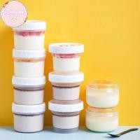 ราคา Solitudered 10 ชิ้นทิ้งถ้วยขนมหวานพร้อมฝาปิดโปร่งใสชามไอศกรีมพุดดิ้งถ้วยกล่องเก็บเค้กชามโยเกิร์ตคอนเทนเนอร์ TH (40328068867)