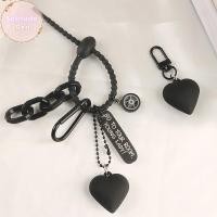 ราคา Solitudered การ์ตูน Bow Tie Bear Love Pentagram จี้พวงกุญแจรถกระเป๋าเป้สะพายหลัง Ch ตกแต่งกระเป๋าอุปกรณ์เสริม TH (27902154675)