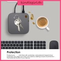 ราคา KING เคสป้องกันปลอกซิลิโคนสําหรับ 2024 miniM4 คอมพิวเตอร์เดสก์ท็อปโฮสต์ป้องกันผิวฝาครอบอุปกรณ์เสริมคอมพิวเตอร์ (55256690348)