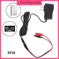 ราคา KING เครื่องทําน้ําอุ่นแก๊ส 100 240V ถึง DC 3V 1A Power Adapter Transformer เพื่อเปลี่ยนแห้ง (54006409929)