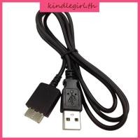 ราคา KING WMC NW20 MU สาย USB การถ่ายโอนข้อมูลการชาร์จพลังงานสําหรับเครื่องเล่น MP3 (49457149868)