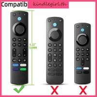 ราคา KING เคสซิลิโคนสําหรับ Fire TV Stick 4K Max2023 รีโมททีวี (47907288006)