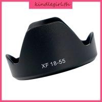ราคา Petal Shape Lens Hood Shade for XF 18 55mm f2 8 4 R OIS XF 14mm f2 8 R (53506683916)