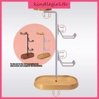 ราคา KING Creative Metal และ Gaming Headset Stand Game Controller Holder Rack สําหรับจัดระเบียบ Gaming Setups (52456951643)