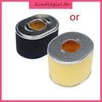 ราคา KING กรองอากาศ Clearner Fit GX160 GX200 GX 160 200 168F 5 5HP 6 5HP เครื่องยนต์ขนาดเล็กมอเตอร์เครื่องกําเนิดไฟฟ้าเบนซินอะไหล่เครื่องตัดหญ้า (47654170904)