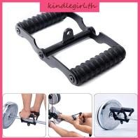 ราคา KING T Bar Row Landmine สิ่งที่แนบมาสําหรับการออกกําลังกายกล้ามเนื้อพร้อมกริปหลายตัวที่สะดวกสบาย (46207325020)