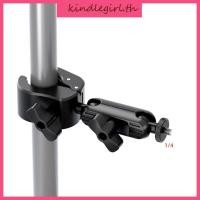 ราคา KING 360 องศาหมุน 1 4 นิ้วอะแดปเตอร์สําหรับขาตั้งกล้องไมโครโฟนขาตั้งและไฟพลาสติกก่อสร้าง E (45307149728)