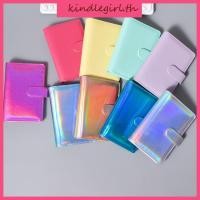 ราคา KING สีสัน 6 แหวน Binder Cover Journal Notepad พร้อมห่วงปากกาสําหรับผู้หญิงวัยรุ่น (26844393895)