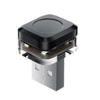 ราคา KING LED บรรยากาศ Mini USB ไฟ LED DC5V รถ Ambient โคมไฟรถ LED แล็ปท็อปโคมไฟตกแต่ง Night Lig (52856679083)