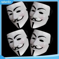 ราคา ไม่ระบุชื่อ Hacker V สําหรับ Vendetta Master Face Mask ชุดแฟนซีอุปกรณ์ประกอบฉากฮาโลวีน (42313260190)