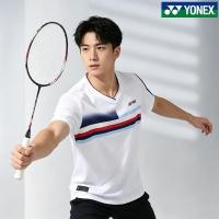 ราคา เสื้อเล่นแบดมินตัน YONEX แห้งเร็ว (44659477330)
