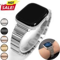 ราคา สายสแตนเลสแบบบางสําหรับ Apple Watch S11 46 มม S10 42 มม Ultra3 49 มม 45 41 มม 44 40 มม 42 มม 38 มม 49 มม IWatch Series 11 10 Ultra3 SE3 9 8 7 6 SE Ultra (48951243733)