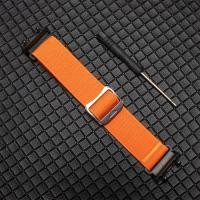 ราคา สายรัดไนลอนสําหรับ Amazfit T rex3 T rex 2 สายรัดข้อมือแบบถอดเปลี่ยนได้สําหรับ Amazfit T rex pro Amazfit T rex 2ultra สร้อยข้อมือ (44404961512)