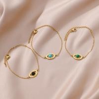 ราคา สร้อยข้อมือสไตล์ยุโรปและอเมริกัน ออกแบบเรียบง่าย ผลิตจากสแตนเลสแทรกธรรมชาติ กับเทอร์คอยซ์ เพื่อความหรูหราในทุกวัน (45650192527)