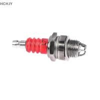 ราคา Hchjy L7TJC หัวเทียนสามด้านสำหรับเลื่อยเบนซินและเครื่องตัดแปรงเครื่องมือทำสวนใหม่อุปกรณ์เสริมเครื่องตัดหญ้า (55656540100)