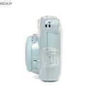 ราคา Hchjy Fujifilm Instax Mini 8 8 9ฟิล์มสำเร็จรูปกล้องใสแบบใสเคสกระเป๋าปลอกหุ้ม (55006535331)