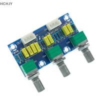 ราคา Hchjy ซับวูฟเฟอร์ PCB แอมพลิฟายเออร์ปรับ XH M802บอร์ดเครื่องขยายเสียงสูงและต่ำเครื่องผสมเสียงคณะกรรมการควบคุมระดับเสียง (51606535350)