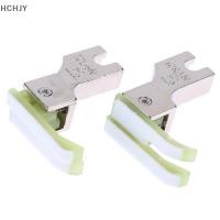 ราคา Hchjy TCL TCR 1 16N ขวา ซ้าย plasticspensating เท้าสำหรับอุตสาหกรรม lockstitch จักรเย็บผ้าเข็มเดี่ยวเท้า th (51456531862)