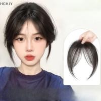 ราคา Hchjy วิกผมสังเคราะห์หน้าม้าแบบหนีบผมหน้าม้าแบบหนีบผมหน้าม้าแบบธรรมชาติที่มองไม่เห็น (50556531861)