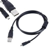 ราคา Hchjy 5ft สายชาร์จข้อมูล usb สำหรับ nikon coolpix S2600 S2500 S3000 S3200 S4300 S6100 (49208181070)