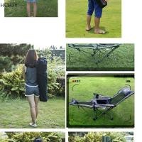 ราคา Hchjy กระเป๋าเก็บของสำหรับตั้งแคมป์เก้าอี้กระเป๋าพกพาทนทานพับได้สำหรับปิกนิกกล่องเก็บของกระเป๋าใส่อุปกรณ์กลางแจ้ง (48556560280)