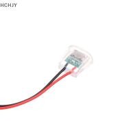 ราคา Hchjy ช่องชาร์จชนิดอินพุต USB Type C 2PIN พร้อมแผ่นไฟ LED พอร์ตไฟ USB C กันน้ำ TYPE C แจ็คตัวเมีย (47408171988)
