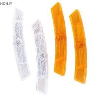 ราคา Hchjy ไฟเตือนความปลอดภัยแบบซี่ล้อรถจักรยาน2ชิ้นไฟสะท้อนแสง (42879732394)