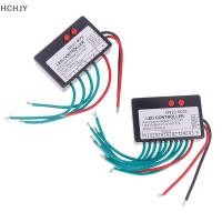 ราคา Hchjy 12V 24V 4CH 9CH แถบไฟ LED สัมผัสกล่องไฟที่ควบคุม (41128935658)