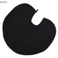 ราคา Hchjy ผ้าคลุมสำหรับตัดผมผ้าคลุมทำสีผมแผ่นรองไหล่สำหรับช่างตัดผมผ้ากันเปื้อนสำหรับการย้อมผม (46305829071)