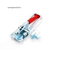 ราคา Springevenbliss 1 PCS 318KG 431 Latch Type Toggle Clamp Springevenbliss (44508008327)