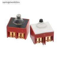 ราคา Springevenbliss เครื่องบดมุมสวิตช์เครื่องบดสําหรับ GWS6 100 GWS7 100 GWS8 100 Springevenbliss (58057665892)